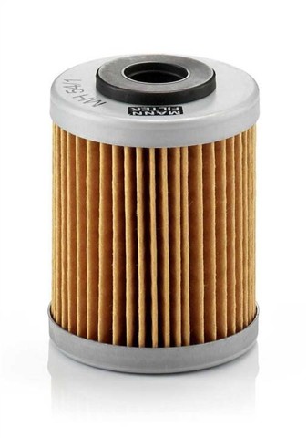 MH541 Mann-Filter