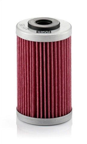 Filtro de aceite motor MH55 MANN