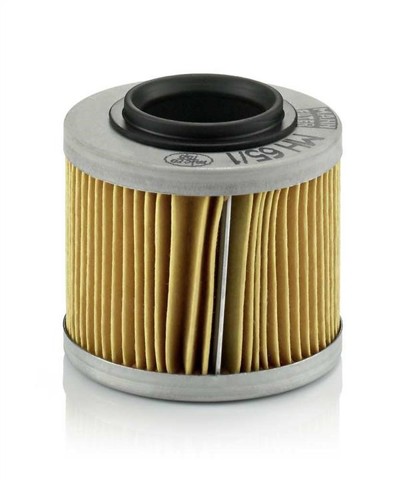 MH651 Mann-Filter