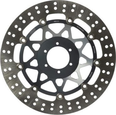 MSW212 TRW