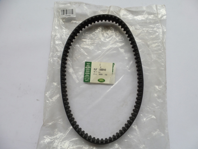 LAND ROVER MVF100040 Correa de la bomba de inyección  comprar en Albacete