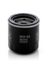 Filtro aceite MW64 MANN