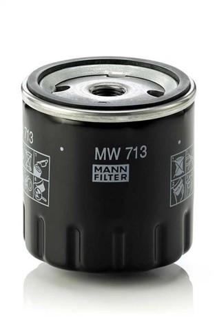 MW713 Mann-Filter