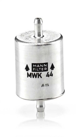 MWK44 MANN Filtro de combustible  en stock Huelva