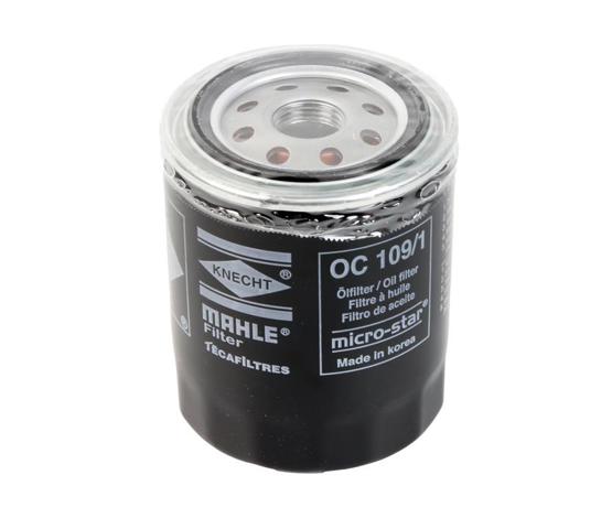 OC1091 Filtro de aceite  en stock Castellón