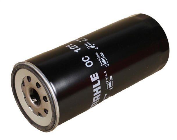 OC121 Filtro de aceite  en stock Sabadell