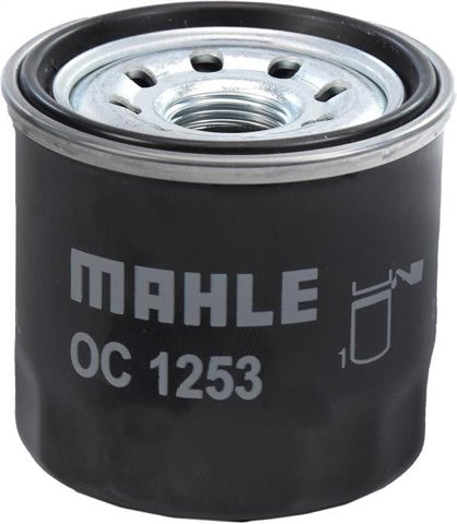 OC1253 MAHLE Filtro de aceite  comprar en Jaén