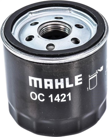 OC1421 MAHLE Filtro de aceite comprar Bilbao