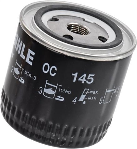 OC145 Filtro de aceite  disponible Utrera