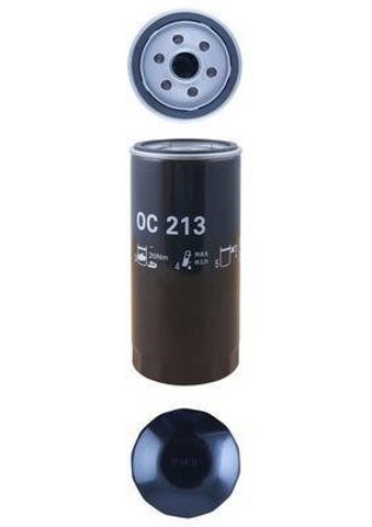 OC213 Filtro de aceite  disponible Burgos