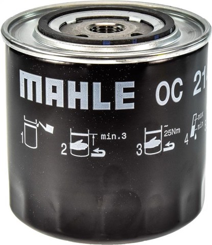 OC214 Filtro de aceite  comprar en Zaragoza