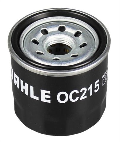 OC215 Filtro de aceite comprar Sevilla