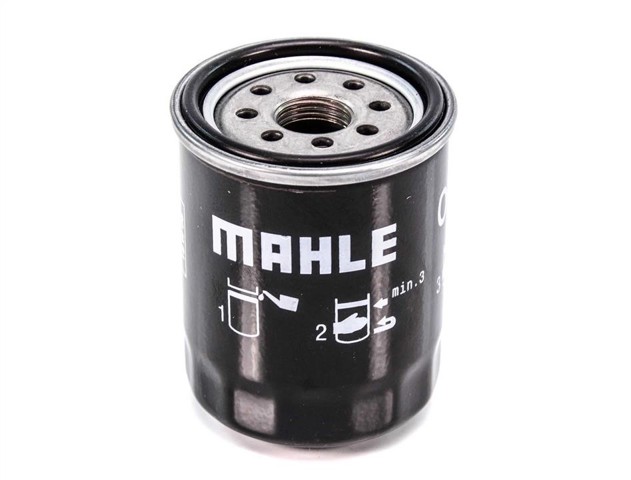 MAHLE OC217 Filtro de aceite  en stock Terrassa