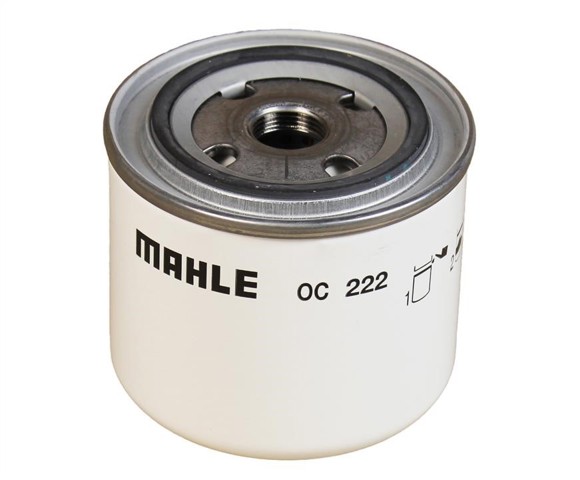 OC222 Filtro de aceite  en stock Castellón