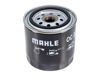 Filtro de aceite OC223 MAHLE