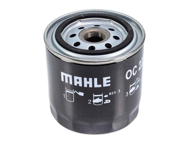 MAHLE OC223 Filtro de aceite  comprar en Murcia