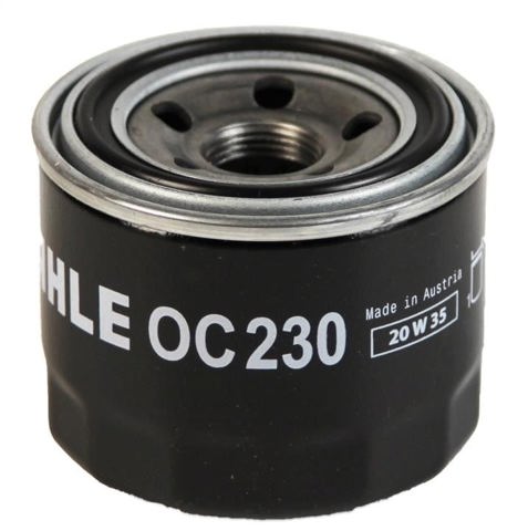 OC230 MAHLE Filtro de aceite comprar Bilbao