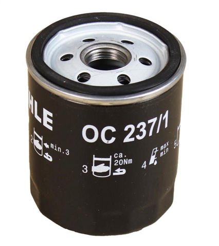 OC2371 Filtro de aceite  en stock Granada