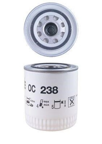 MAHLE OC238 Filtro de aceite comprar Tarragona