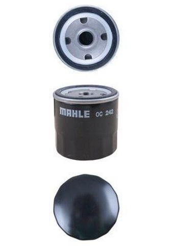 MAHLE OC242 Filtro de aceite  en stock Valencia
