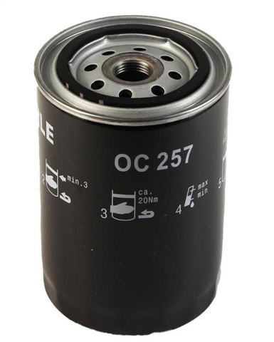 OC257 Mahle Original