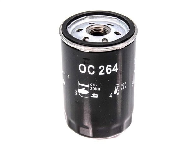 OC264 Mahle Original
