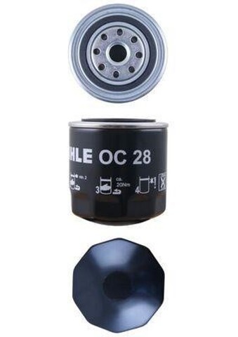 OC28 Mahle Original