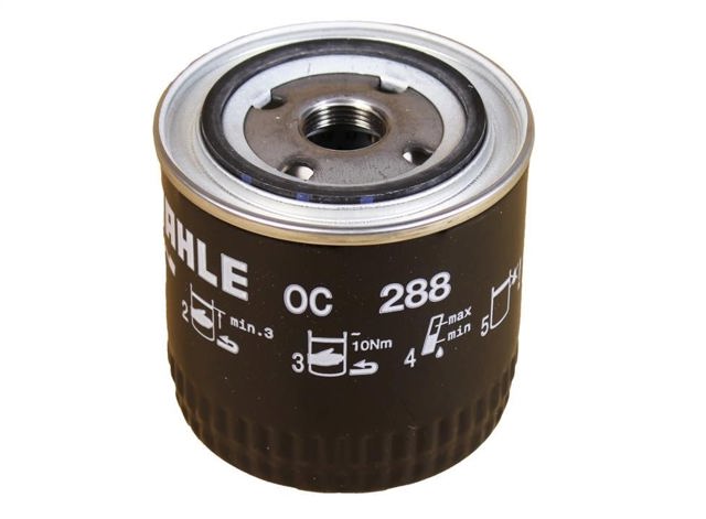 OC288 Filtro de aceite  comprar en Reus