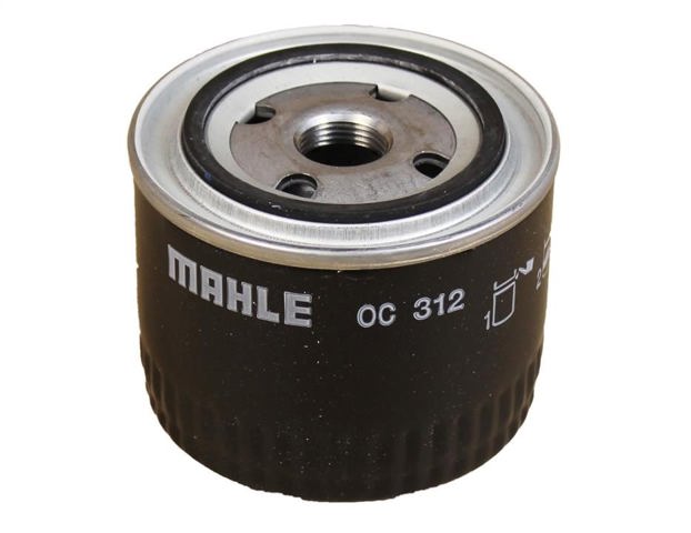 MAHLE OC312 Filtro de aceite comprar Tarragona