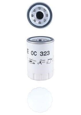 OC323 Filtro de aceite comprar Sevilla
