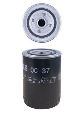 OC37 MAHLE Filtro de aceite  disponible Vigo