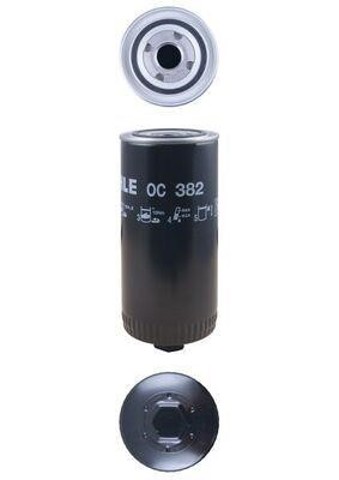 OC382 Mahle Original