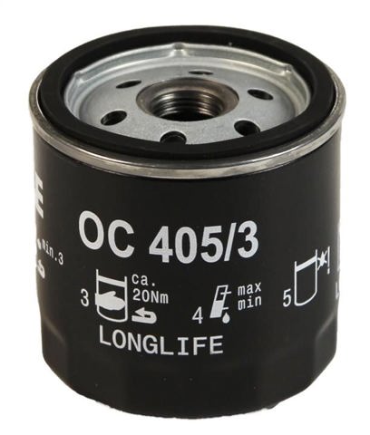 OC4053 Mahle Original