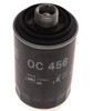 Filtros de aceite OC456 MAHLE