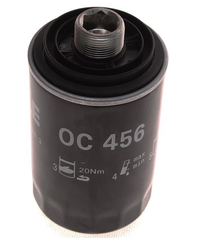 OC456 Filtro de aceite  comprar en Pontevedra