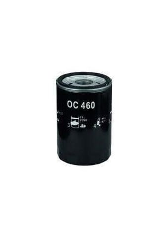 MAHLE OC460 Filtro de aceite  comprar en Ponferrada