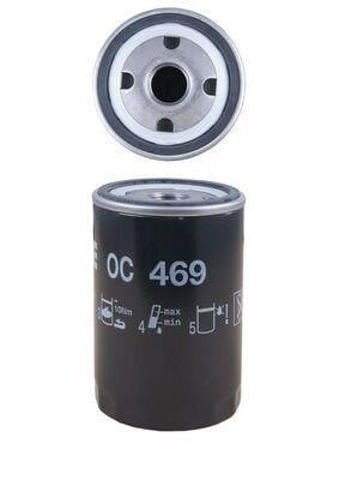 MAHLE OC469 Filtro de aceite  disponible España