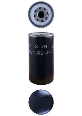 OC474 Filtro de aceite  disponible Málaga