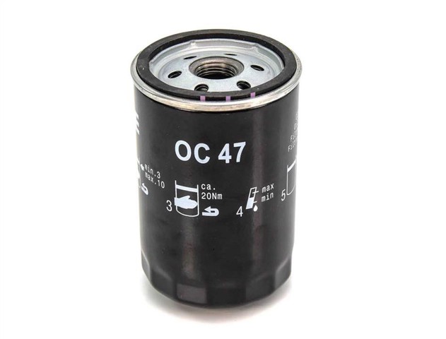OC47OF Mahle Original