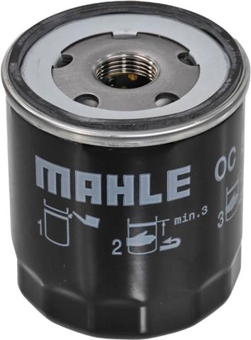 OC503 MAHLE Filtro de aceite  disponible Vigo
