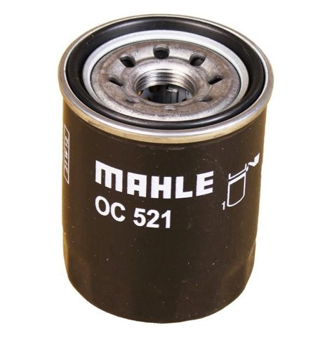OC521 Filtro de aceite  en stock Sabadell