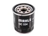 Filtro aceite OC534 MAHLE