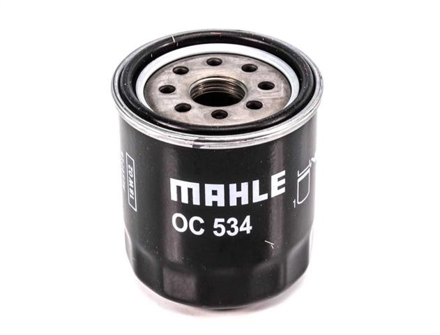 Filtro aceite OC534 MAHLE