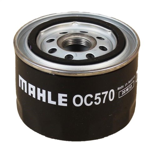 OC570 MAHLE Filtro de aceite  comprar en Jaén