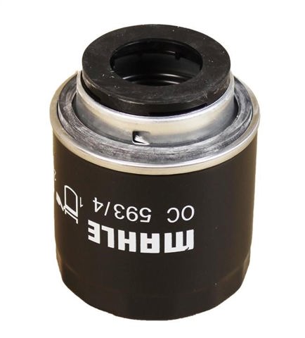 MAHLE OC5934 Filtro de aceite  comprar en Albacete