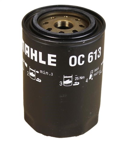 OC613 Filtro de aceite  disponible Burgos