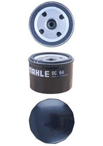 MAHLE OC64 Filtro de aceite  comprar en Albacete