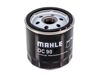 Filtro de aceite OC90 MAHLE