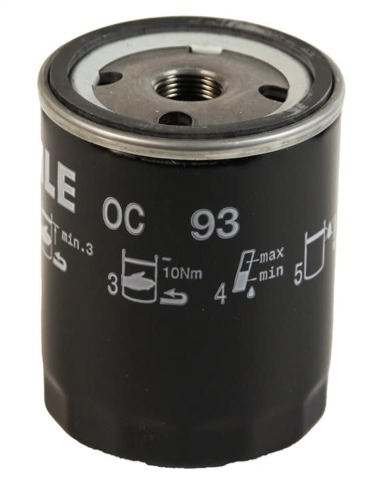 OC93 Filtro de aceite  comprar en Zaragoza