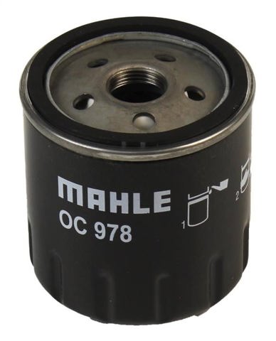 OC978 MAHLE Filtro de aceite  comprar en Oviedo